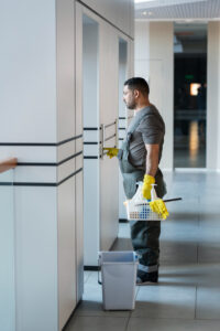 Office Cleaning services in United Arab Emirates Country in the Middle East (UAE)