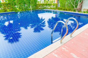 Swimming Pool Cleaning services in United Arab Emirates Country in the Middle East (UAE)